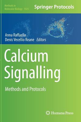 【预订】Calcium Signalling