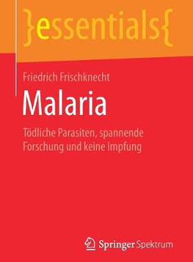 预订 Malaria