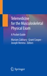 【预订】Telemedicine for the Musculoskeletal Physical Exam 9783031168727