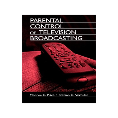 预订 Parental Control of Television Broadcasting