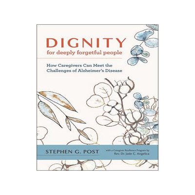[预订]Dignity for Deeply Forgetful People 9781421442495