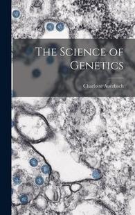 预订 Genetics The 9781013802201 Science