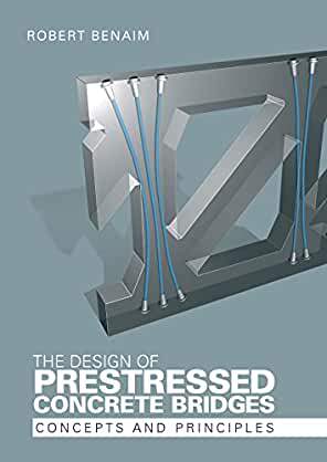 【预订】The Design of Prestressed Concrete Bridges