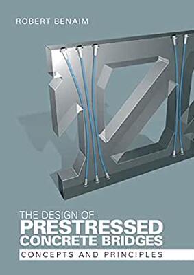 【预订】The Design of Prestressed Concrete Bridges