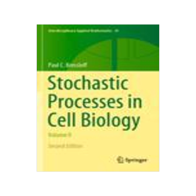 预订 Stochastic Processes in Cell Biology