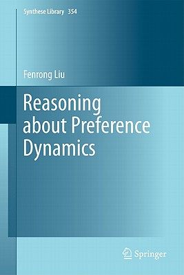 预订 Reasoning about Preference Dynamics