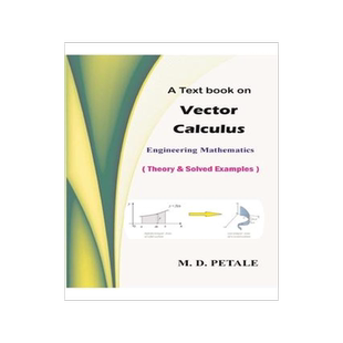 [预订]Vector Calculus: Engineering Mathematics 9781714098767