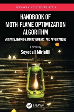 【预订】Handbook of Moth-Flame Optimization Algorithm 9781032070919