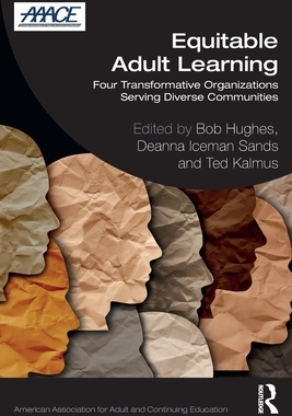[预订]Equitable Adult Learning