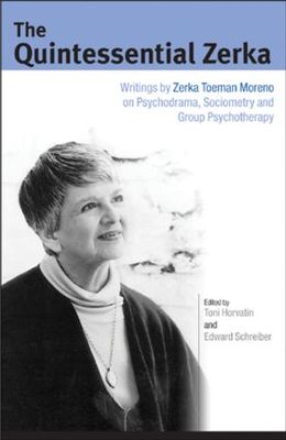 【预订】The Quintessential Zerka
