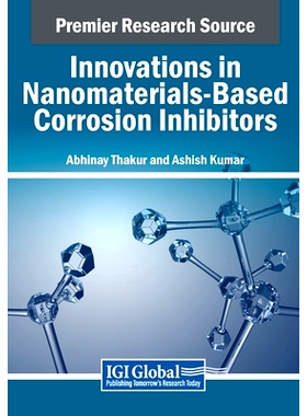 预订 Innovations in Nanomaterials-Based Corrosion Inhibitors