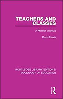 【预售】Teachers and Classes