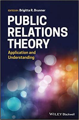 【预售】Public Relations Theory