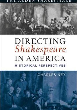 【预订】Directing Shakespeare in America