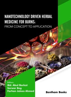 [预订]Nanotechnology Driven Herbal Medicine for Burns: From Concept to Application 9789815039603
