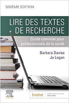【预售】Lire des textes de recherche