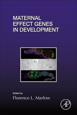 【预订】Maternal Effect Genes in Development, Volume 140
