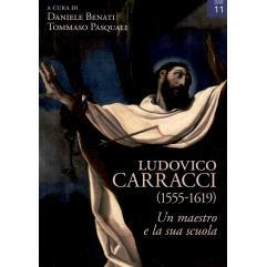预订 Ludovico Carracci (1555-1619) : un maestro e la sua scuola: 9791254773932