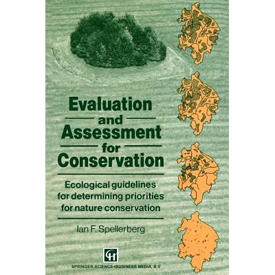 Ecological guidelines for determining pr