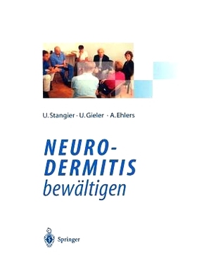 预订 Neurodermitis bewältigen: Verhaltenstherapie Dermatologische Schulung Autogenes Training: 9783540603863