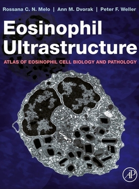 [预订]Eosinophil Ultrastructure