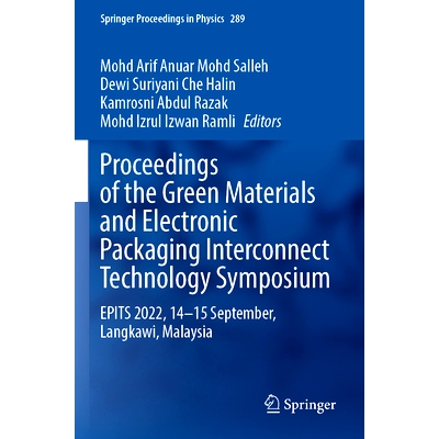 EPITS 2022, 14-15 September, Langkawi, M