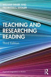 Researching and Teaching Reading 预订