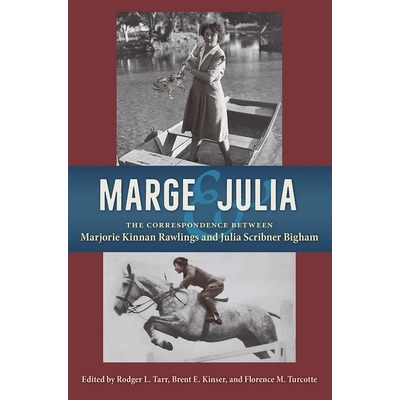 The Correspondence between Marjorie Kinn