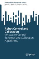 [预订]Robot Control and Calibration 9789819957651