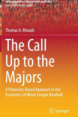 【预订】The Call Up to the Majors