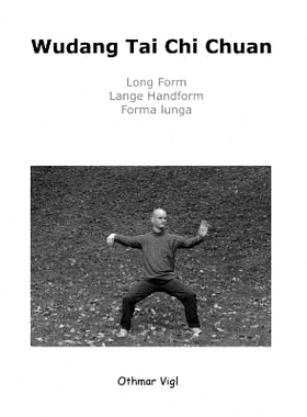 预订 Wudang Tai Chi Chuan: 9781477545225