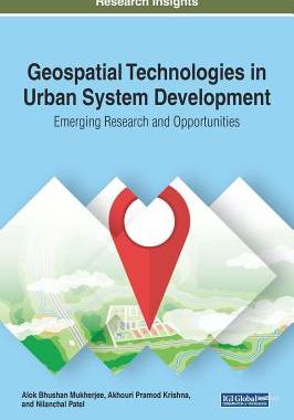 【预订】Geospatial Technologies in Urban System Development