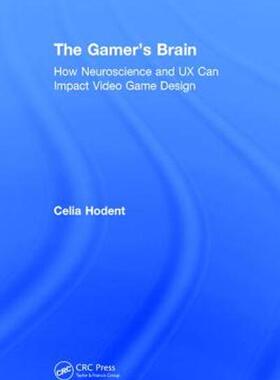 [预订]The Gamer’s Brain 9781138089969