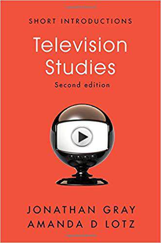 【预售】Television Studies Second Edition