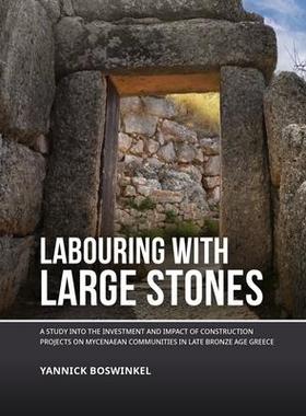 [预订]Labouring with Large Stones 9789464280098