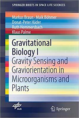 【预售】Gravitational Biology I