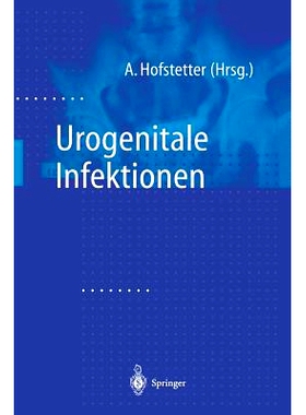 预订 Urogenitale Infektionen