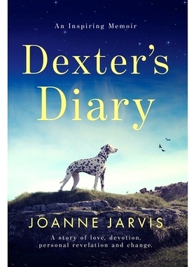 预订 Dexter’s Diary: 9781913728014