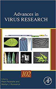 预售 Advances Research Virus