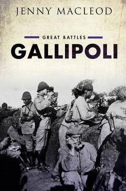 【预订】Gallipoli