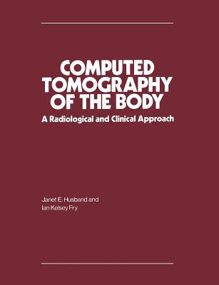 【预订】Computed Tomography of the Body