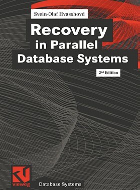 预订 Recovery in Parallel Database Systems