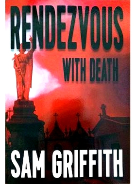 预订 Rendezvous with Death 与*集会: 9781622881529