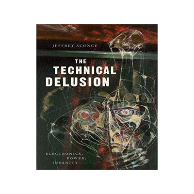 [预订]The Technical Delusion 9781478000761