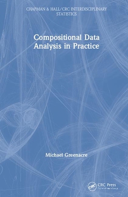 【预订】Compositional Data Analysis in Practice