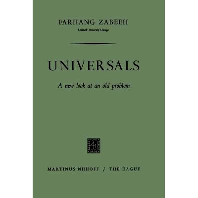 A New Look at an Old Problem