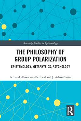 【预订】The Philosophy of Group Polarization
