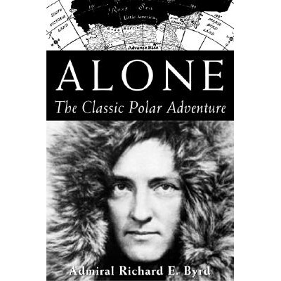 预订 Alone: The Classic Polar Adventure: 9781559634632
