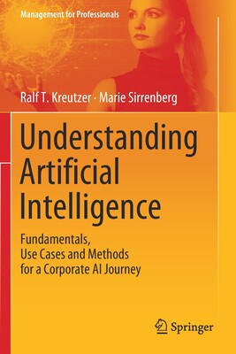 【预订】Understanding Artificial Intelligence