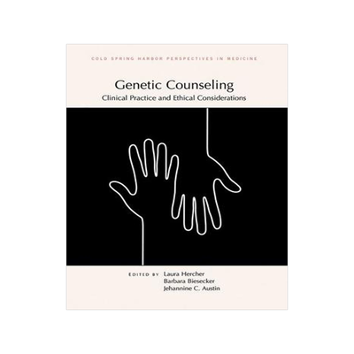 [预订]Genetic Counseling: Clinical Practice and Ethical Considerations 9781621823476